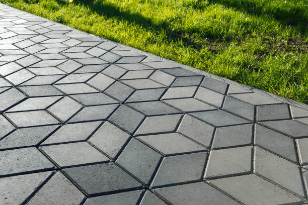 Best Driveway Paver Repair  in Bolinas, CA