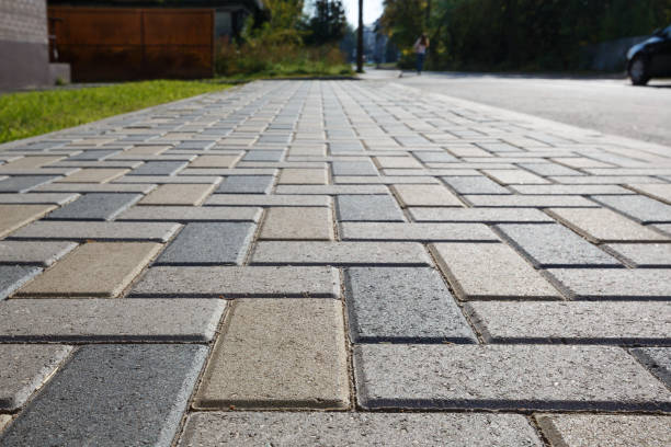 Best Residential Driveway Paver Services  in Bolinas, CA