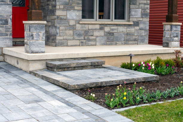 Best Professional Driveway Pavers  in Bolinas, CA