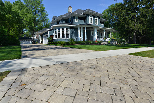 Best Driveway Repair Near Me  in Bolinas, CA
