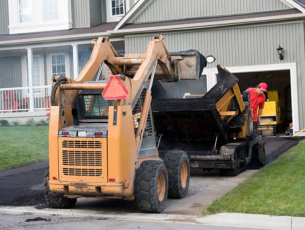 Best Interlocking Driveway Pavers  in Bolinas, CA