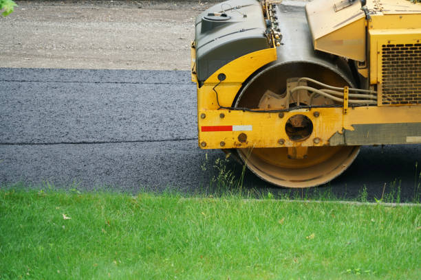 Best Driveway Pavers Cost  in Bolinas, CA