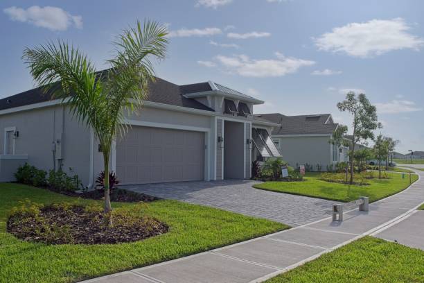 Best Decorative Driveway Pavers  in Bolinas, CA