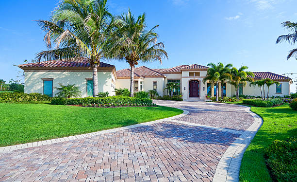 Best Driveway Pavers Installation  in Bolinas, CA