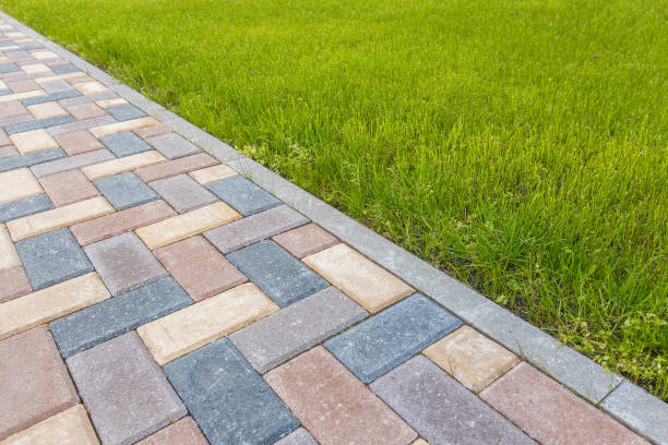Best Residential Paver Driveway  in Bolinas, CA